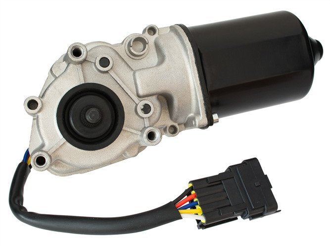 Моторче на предните чистачки за Renault Trafic 2 2001–2014 – 4408625