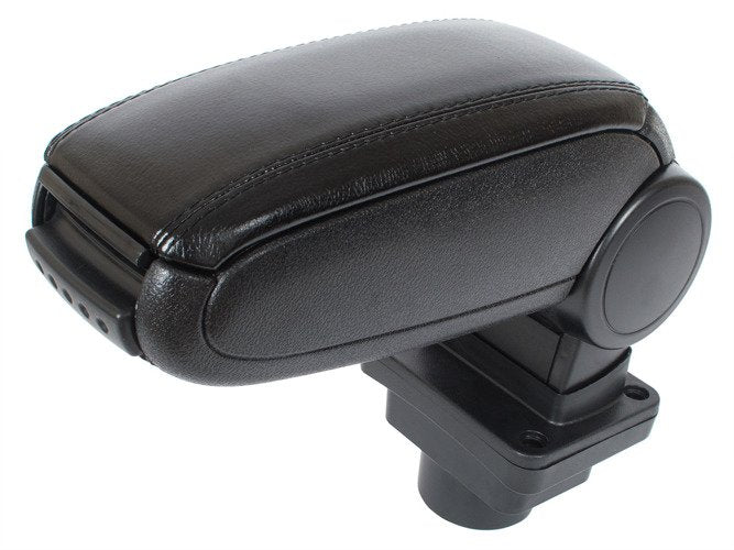 Cotieră + kit de montaj pentru Skoda Fabia 1 1999–2007