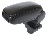 Cotieră + kit de montaj pentru Skoda Fabia 1 1999–2007