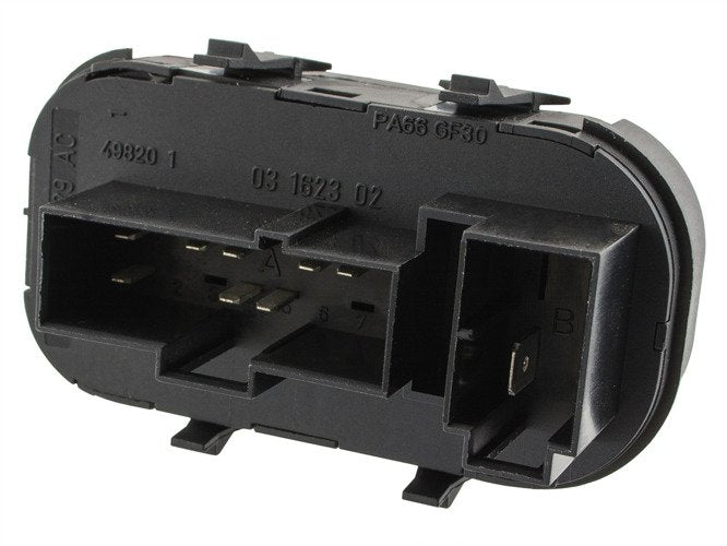 Панел за електрически стъкла за Форд Фокус 1 1998–2007 – 98AG14529AC