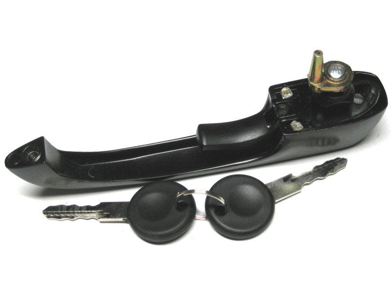Външна предна дръжка за VW LT 1984–1996 – 251837205B