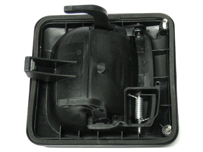 Външна дръжка за задни врати за Фиат Дукато (Fiat Ducato) 2002–2006