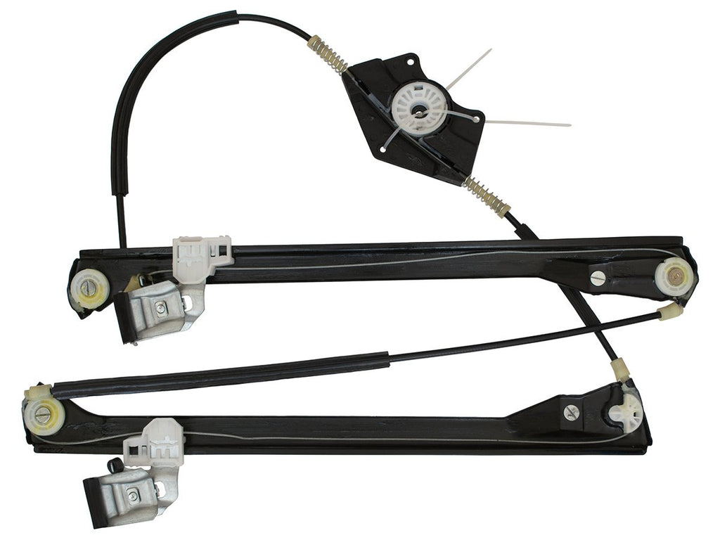 Macara geam față stânga pentru VW Passat B5 1996–2005