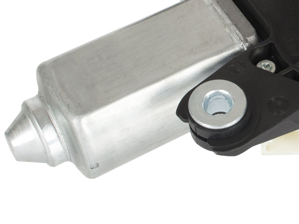 Motor ștergător spate pentru Renault Laguna 2 break 2001–2007