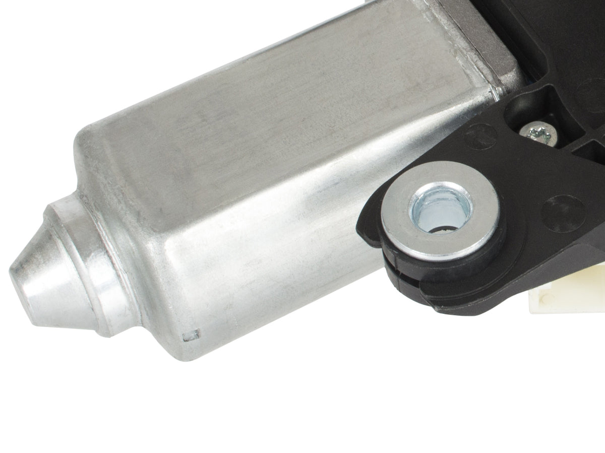 Motor ștergător spate pentru Renault Laguna 2 break 2001–2007