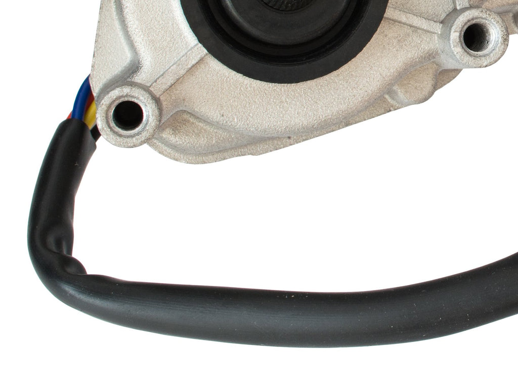 Моторче на предните чистачки за Renault Trafic 2 2001–2014 – 4408625
