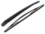 Lamelă + braț ștergător spate pentru Citroen Xsara Picasso 1999–