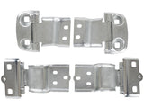 Fiat Ducato 2006- zawias GÓRNY 2 szt. + DOLNY 2 szt. drzwi tylnych lewych = prawych 180° 4 szt. KPL