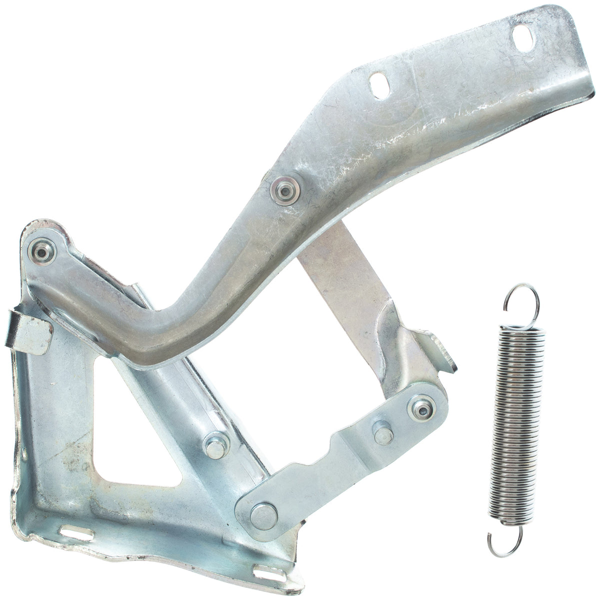 Панта на капака на двигателя за Fiat Fiorino 2007– – 1352919080