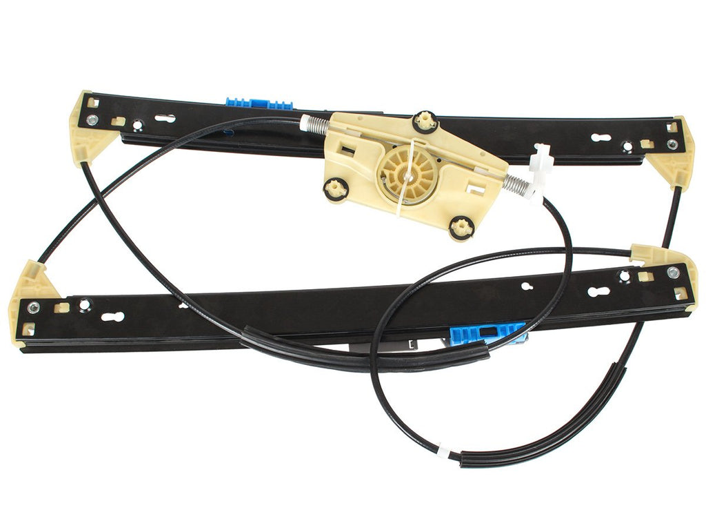 Macara geam față dreapta pentru Audi A6 C6 2004–2011 – 4F0837462B
