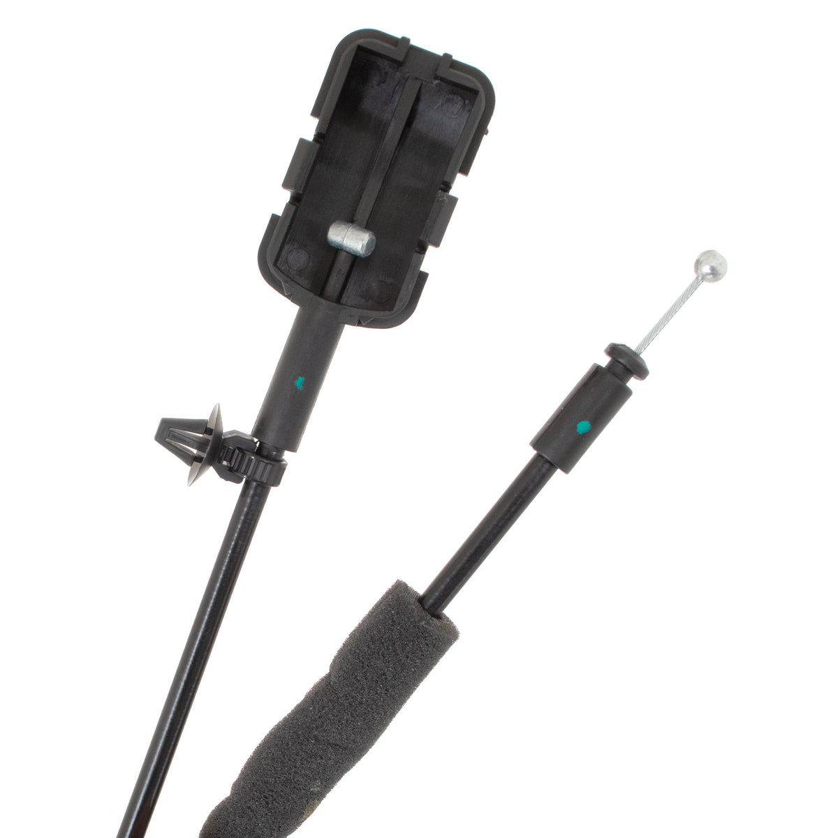 Broască cu actuator ușă dreapta pentru Renault Master 3 2010–