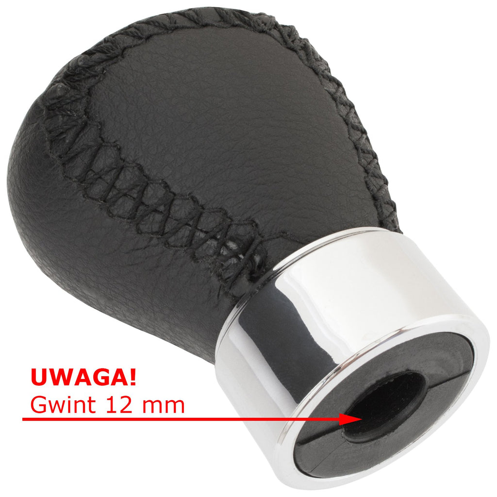 Nucă schimbător de viteze pentru Mazda 3 BK 2003–2008, 6 viteze