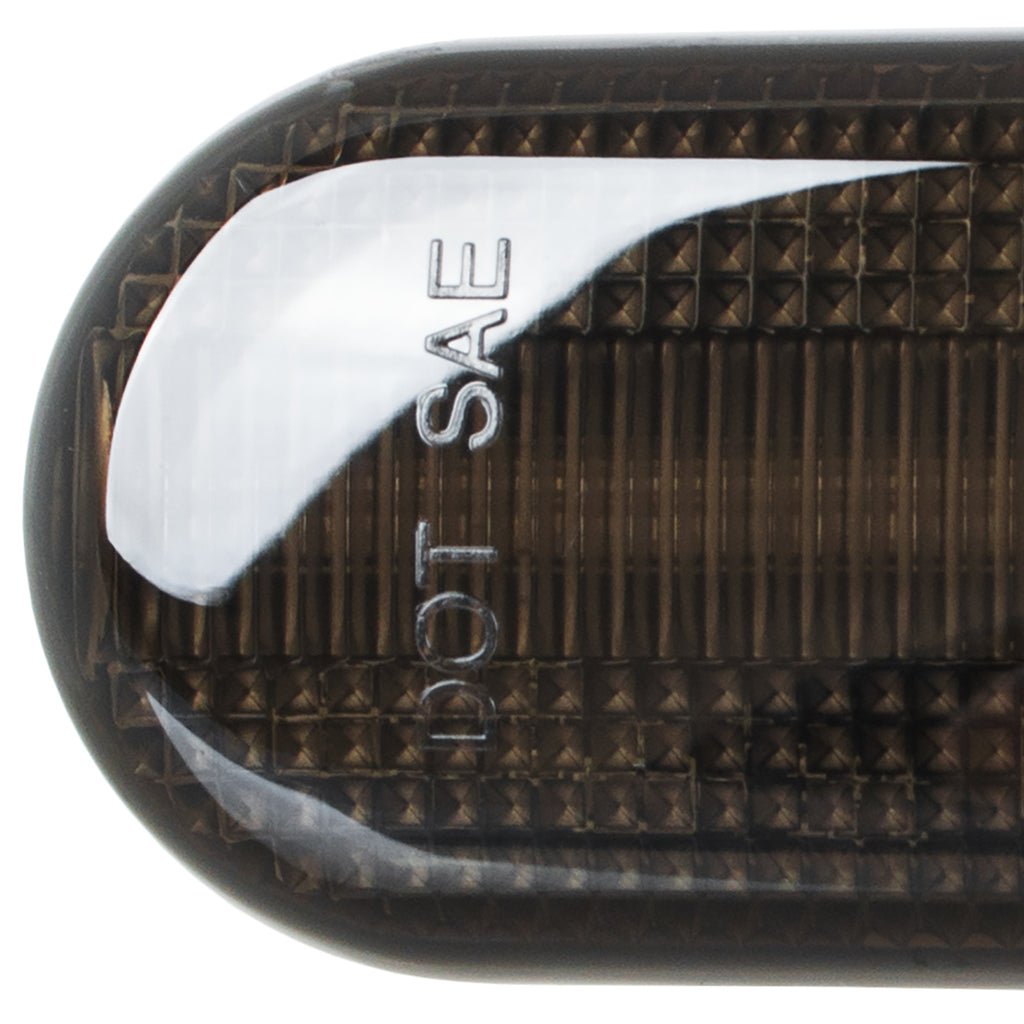 Чифт странични мигачи LED за Renault 19 Clio Espace Kangoo и др.