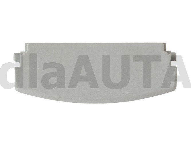Бутон за капака на подлакътника за Ауди А4 (Audi A4) 2000–2007