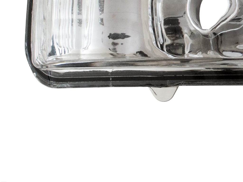 Мигач в огледалото за Volvo S60 1 2005–2010 – 30716697