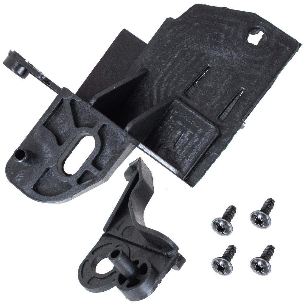 Kit de reparație far dreapta pentru Citroen C4 Picasso și altele