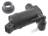 Pompă spălător parbriz pentru Ford Mondeo Mk3 2000–2003 – 1145866