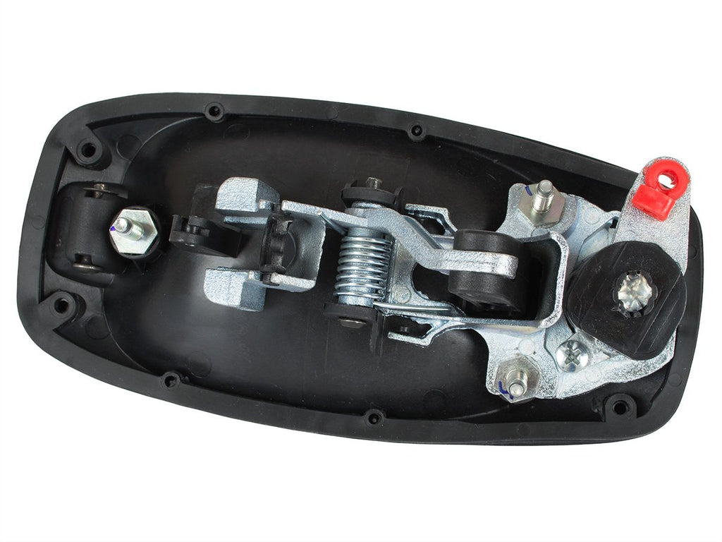 Външна дръжка за предни врати за Fiat Fiorino 2007– – 735460512