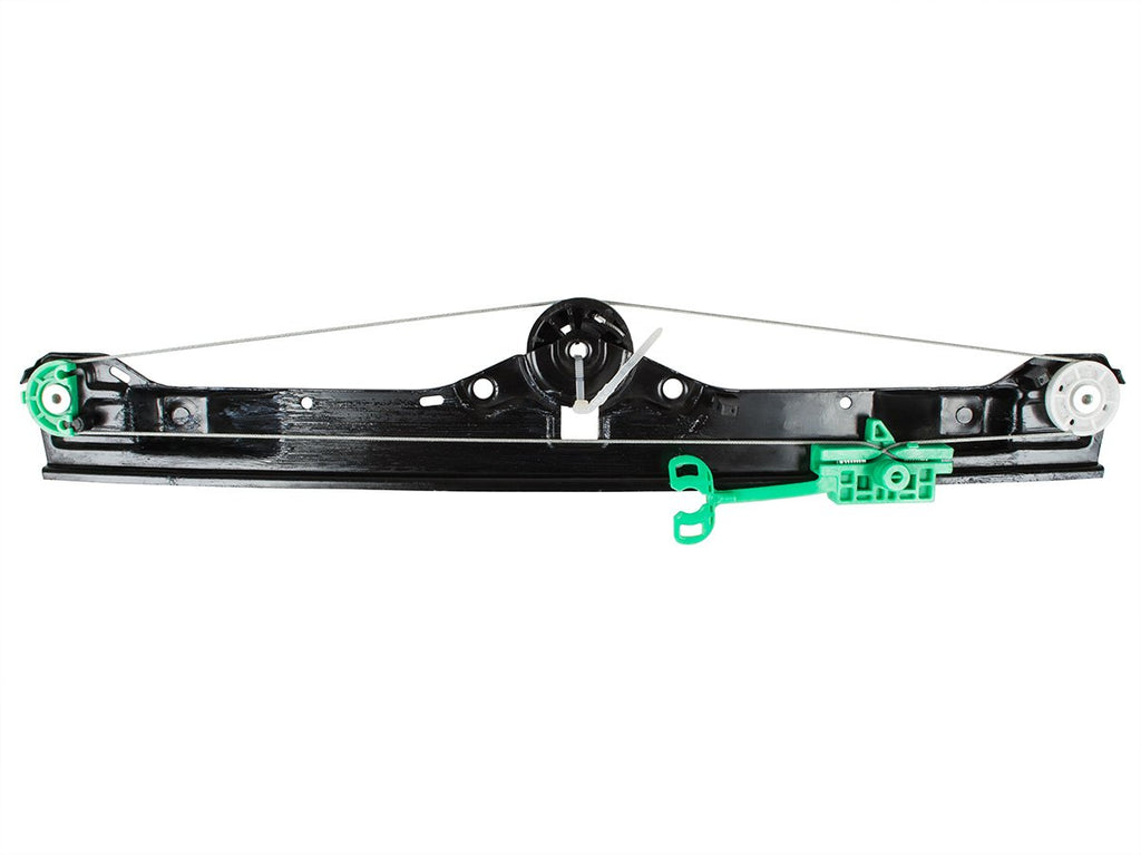 Преден стъклоповдигач за Пунто (Fiat Punto) 2012– – 51723317