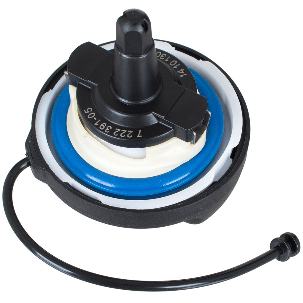 Капачка на резервоара за MINI R50 R52 R53 R55 R56 R57 R58 R59 и др.