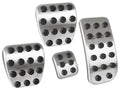 Set ornamente pedale pentru Mercedes Vito / Viano W639 2010–2014