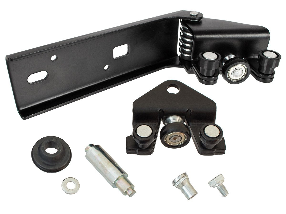 Комплект ролки на плъзгаща се врата за Renault Trafic 2 2001–2014