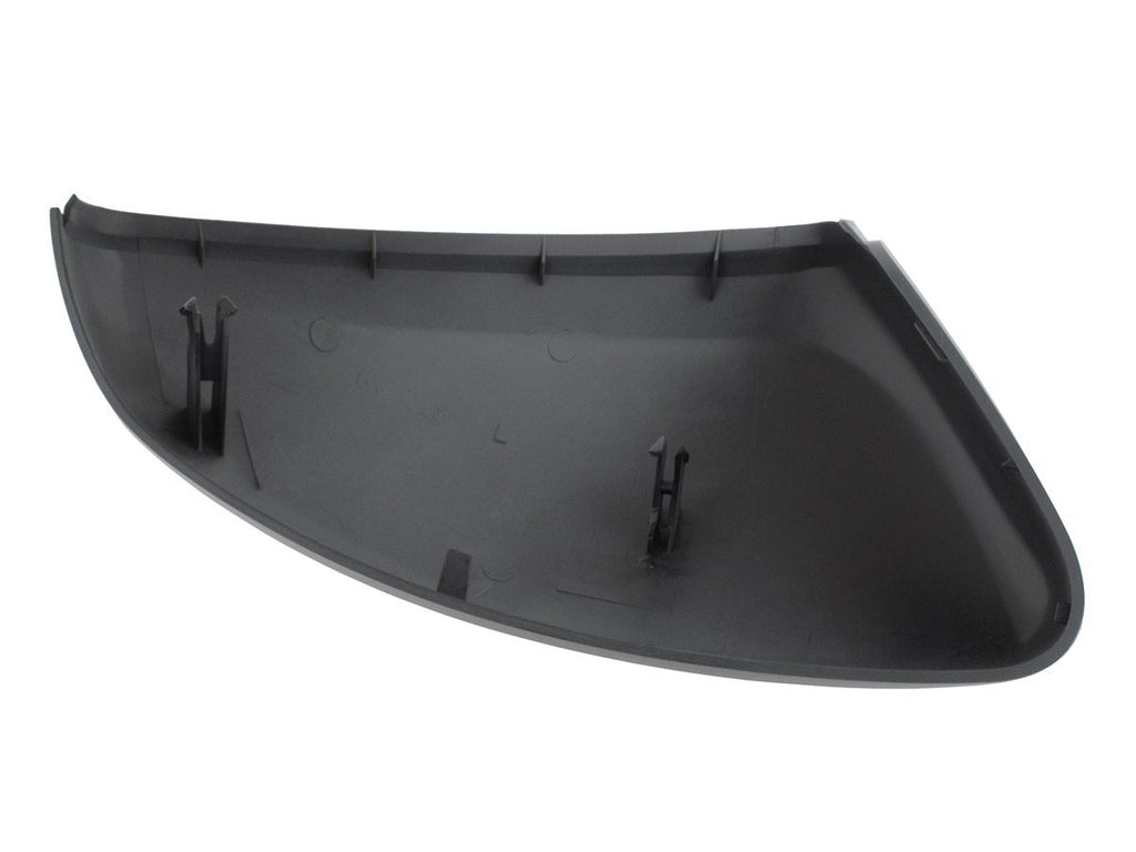 Carcasă, capac oglindă exterioară stânga pentru Peugeot 208 2012–
