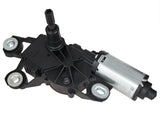 Motor ștergător spate pentru Seat Toledo 3 2004–2009 – 1P0955711