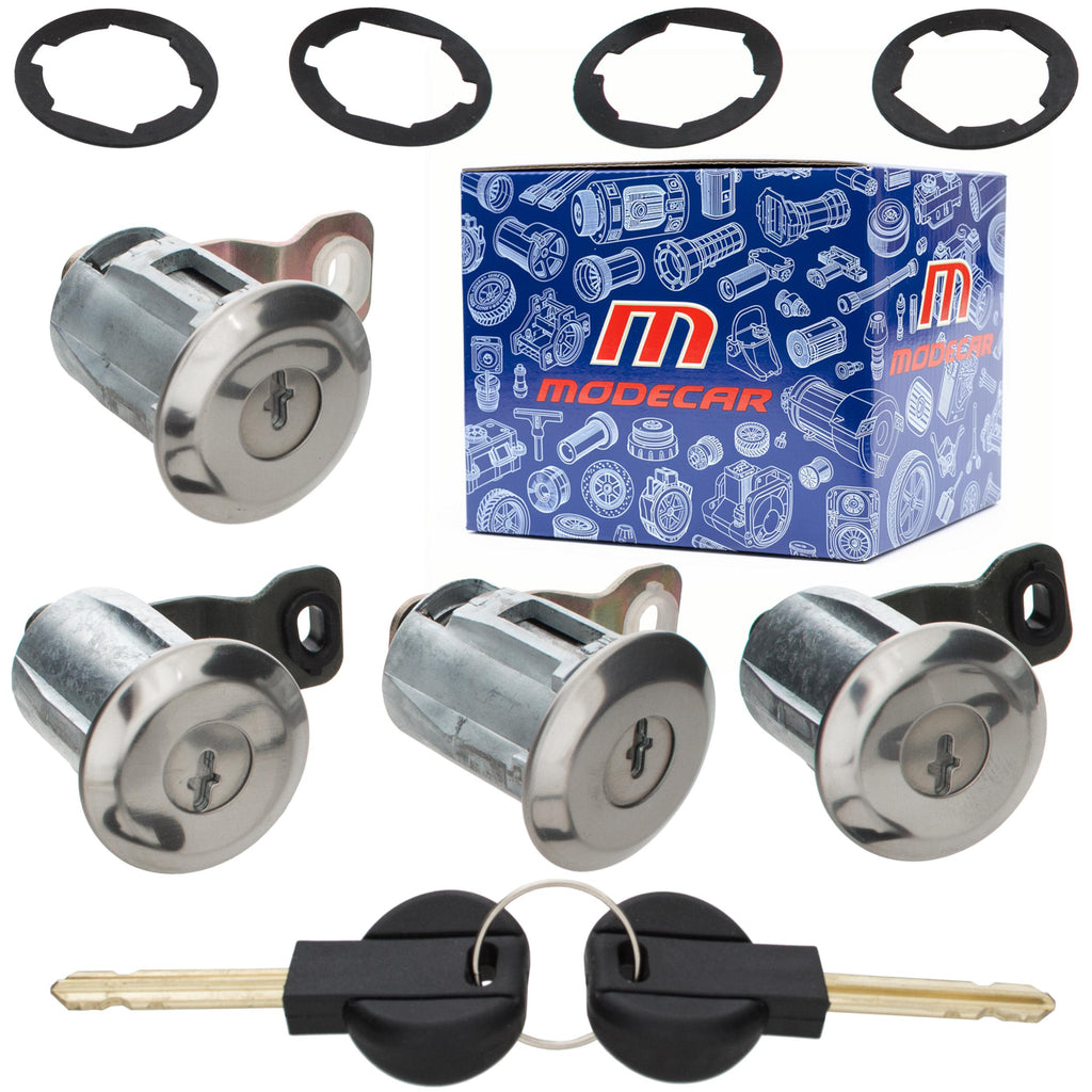 Set butuci yală pentru Citroen Berlingo 1996–2008