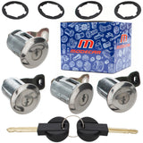Set butuci yală pentru Citroen Berlingo 1996–2008