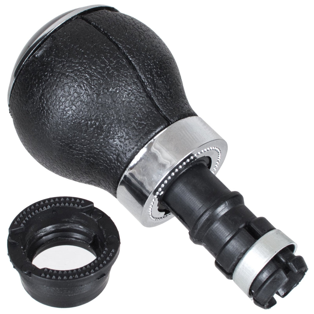 Nucă schimbător de viteze pentru VW Golf 5 2003–2009, 6 viteze