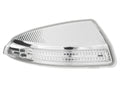 Semnalizare oglindă dreapta pentru Mercedes W204 C-Class 2007–2011