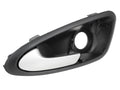 Вътрешна дръжка за предна врата за Seat Ibiza 4 2009–2012 – 6J1837113A