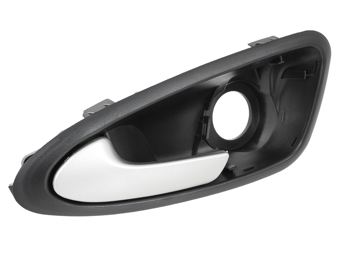 Вътрешна дръжка за предна врата за Seat Ibiza 4 2009–2012 – 6J1837113A