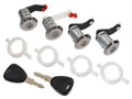 Set butuci yală stânga și dreapta pentru Opel Movano A 1998–2010