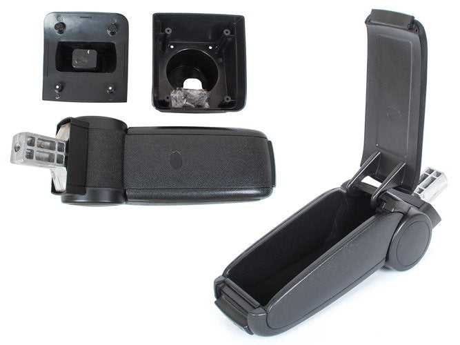 Cotieră + kit de montaj pentru VW Passat B6 2005–2010