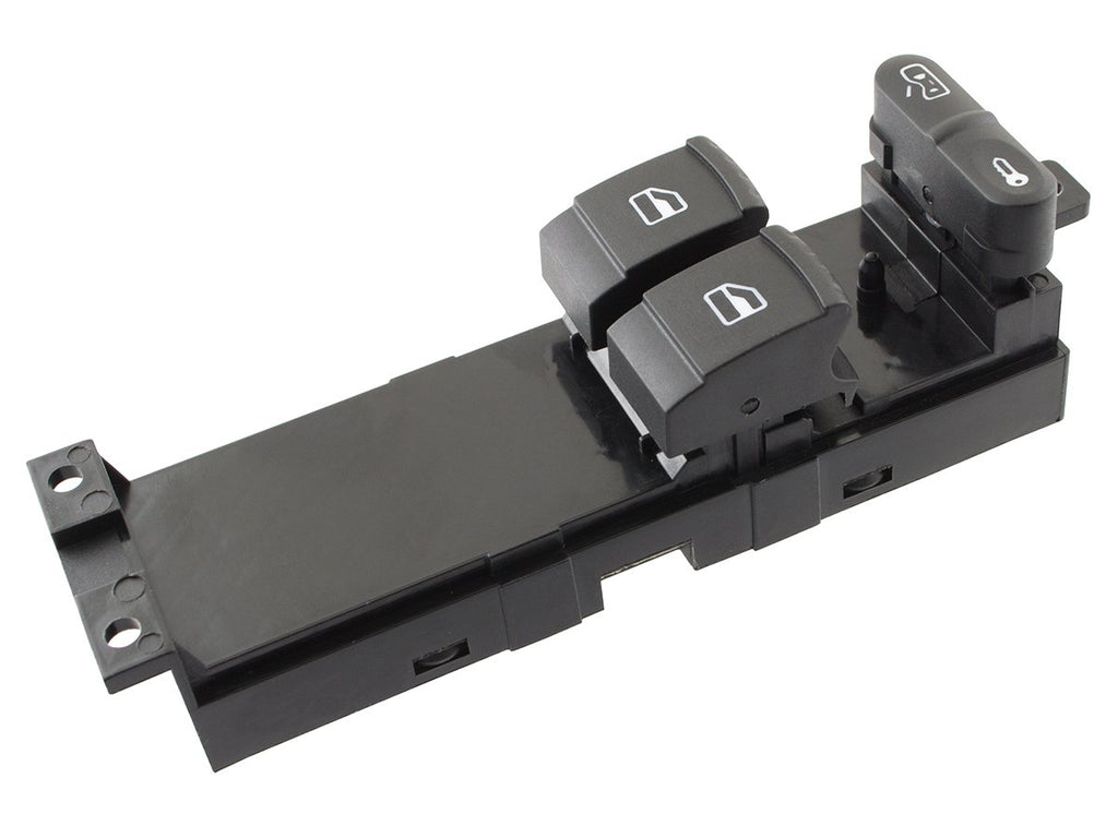 Bloc butoane geamuri electrice pentru VW Bora 1998–2005 – 1J3959857A