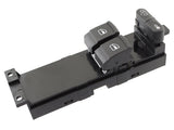 Bloc butoane geamuri electrice pentru VW Bora 1998–2005 – 1J3959857A