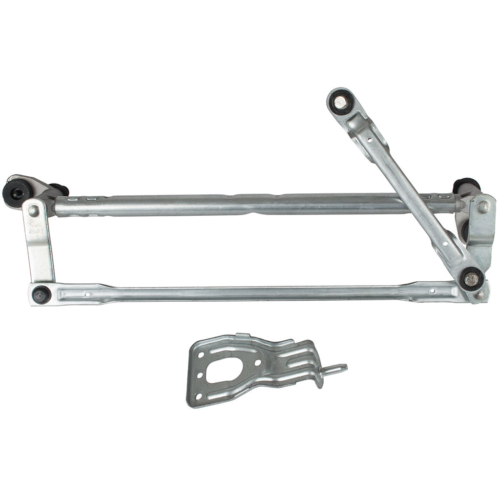 Mecanism ștergătoare față pentru Seat Ibiza 4 2008–2015 – 6R1955023A