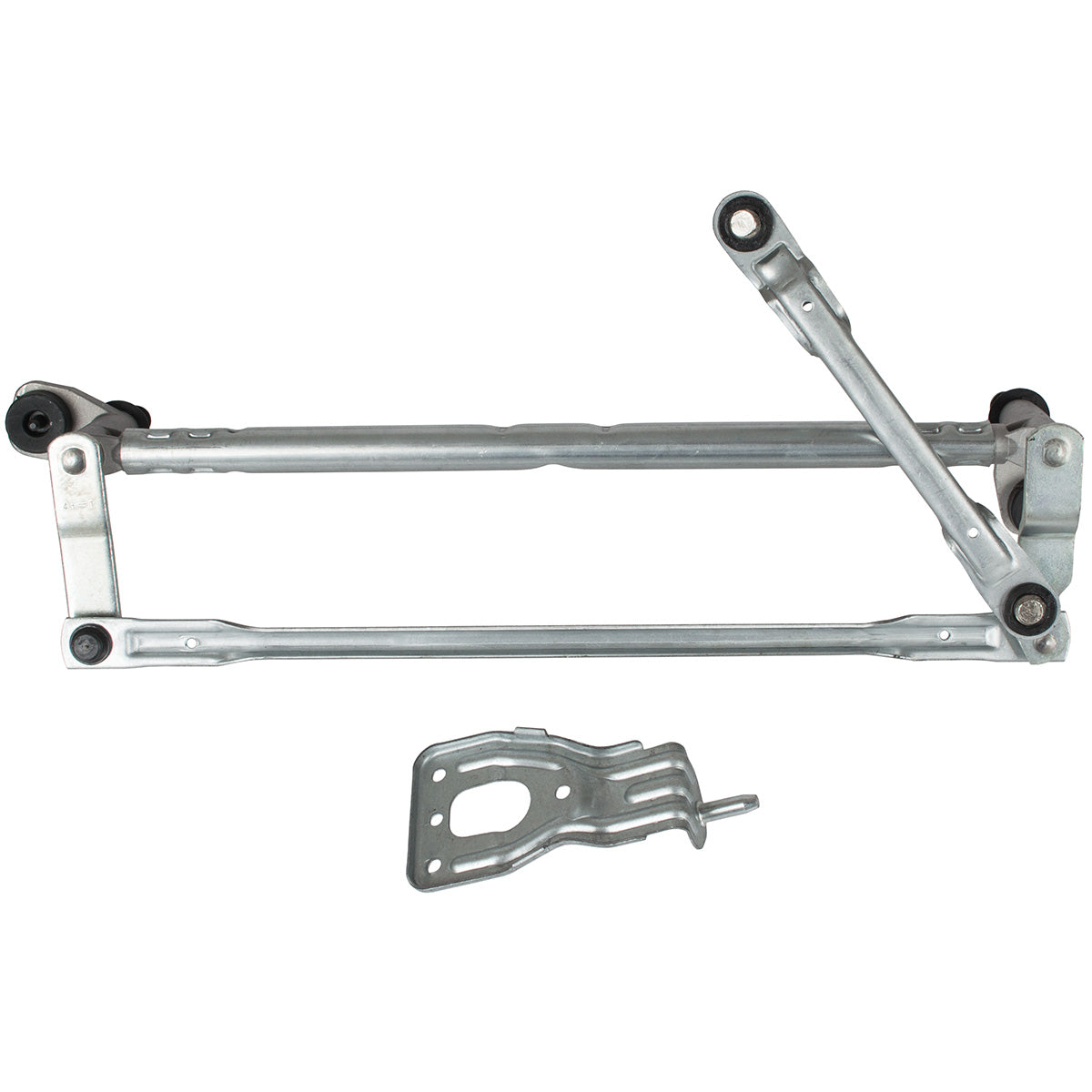 Механизъм на предните чистачки за Seat Ibiza 4 2008–2015 – 6R1955023A