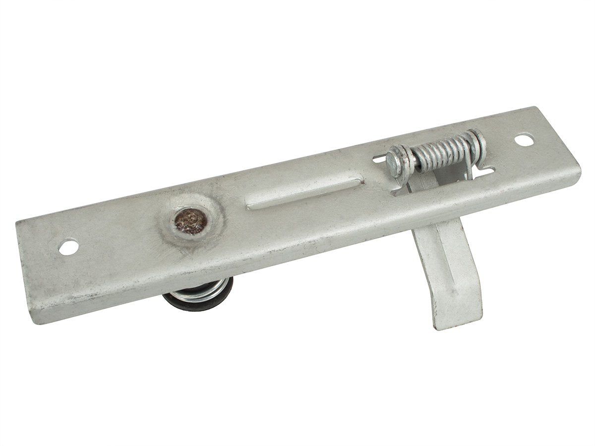 Broască capotă motor pentru Nissan Interstar 1998–2010 – 7700352475