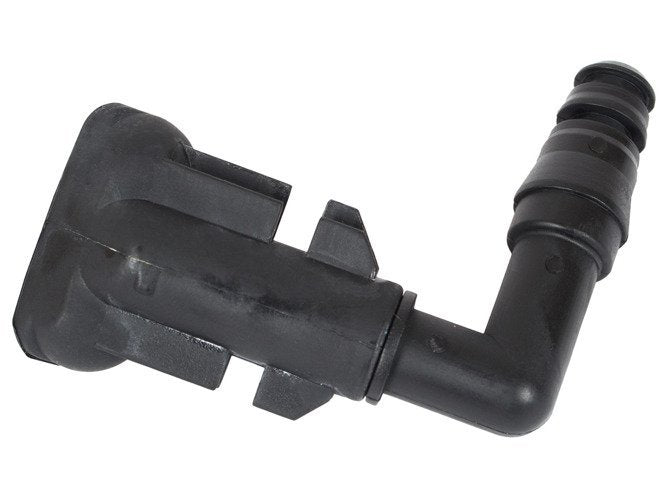 Duză spălător far stânga pentru Opel Signum 2003– – 9186049