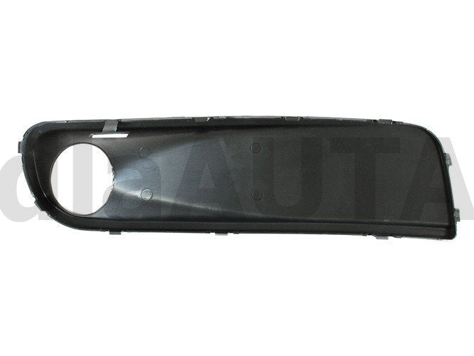Grilă pentru bara de protecție față stânga pentru VW T5 Multivan