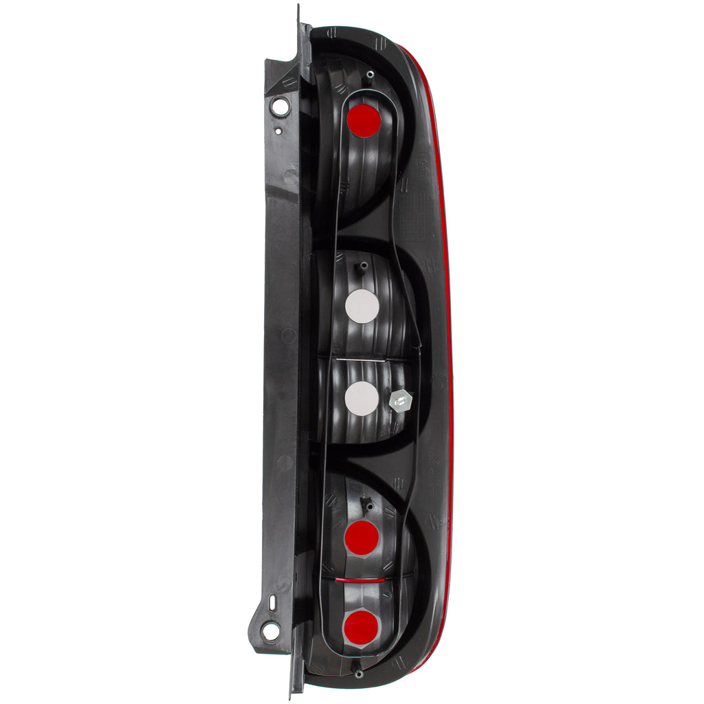 Стоп за Fiat Doblo 1 FL 2006–2010