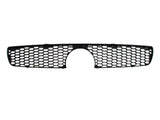Grilă între faruri (grill) pentru Fiat Doblo 2 2010–