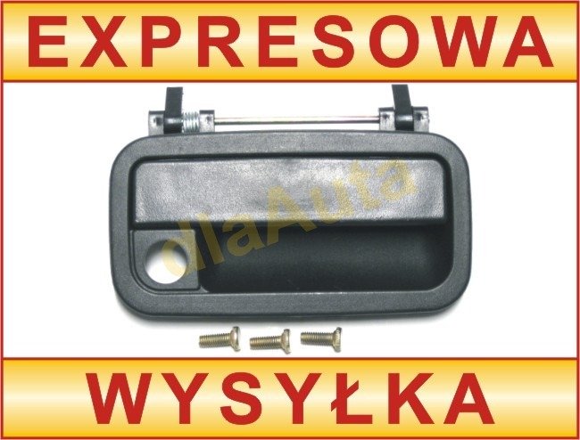 Външна предна дръжка за Daewoo Espero