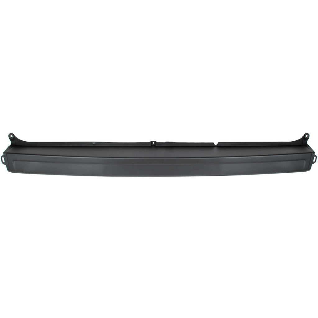 Bară de protecție spate - partea centrală pentru Opel Movano B 2010–