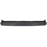 Bară de protecție spate - partea centrală pentru Opel Movano B 2010–