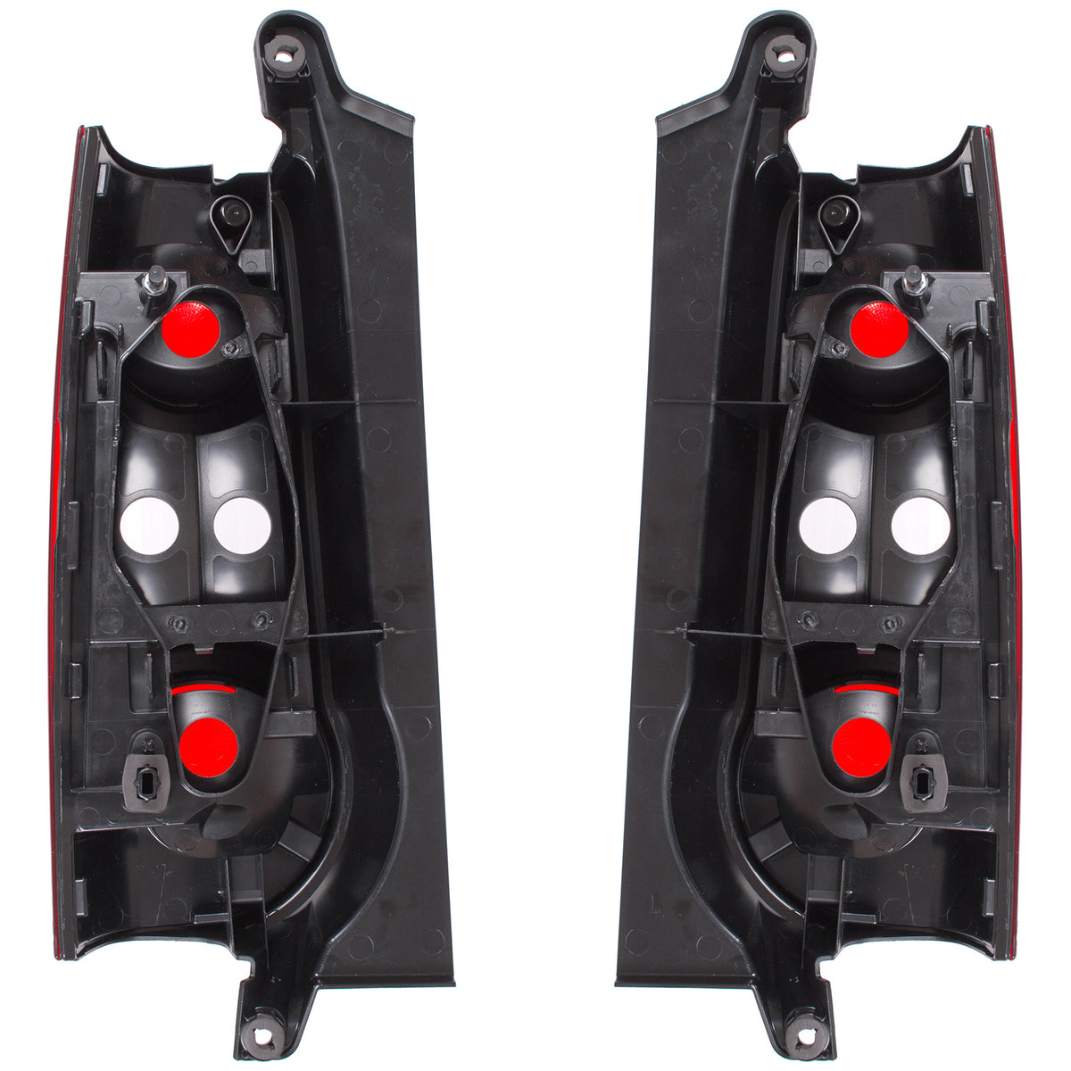 Чифт стопове за Citroen Berlingo 3 FL 2012–2019 – 9677205480