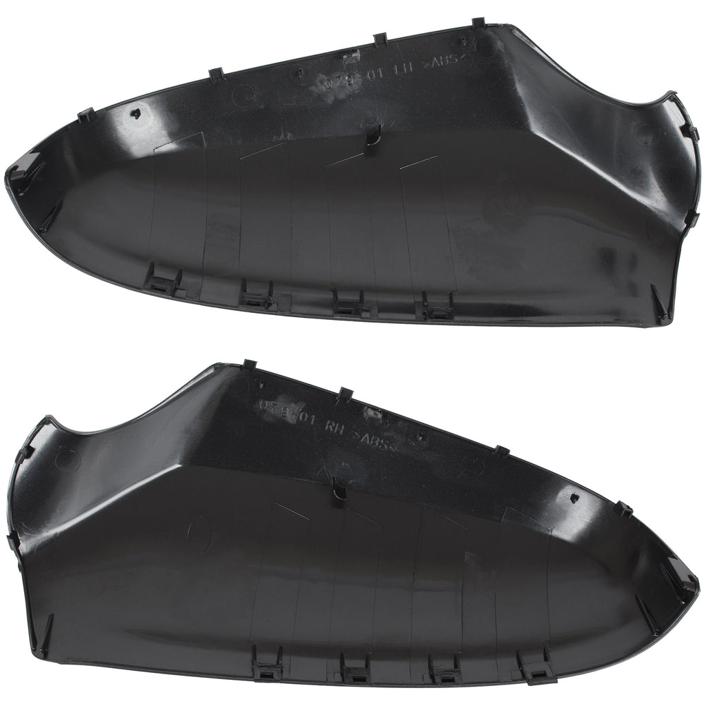 Pereche capace oglinzi exterioare pentru Opel Astra 3 H 2004–2014